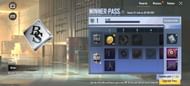 WP Rank 2: 50 Silver